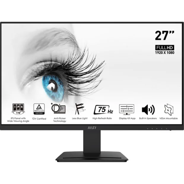 Монитор MSI Pro MP273
